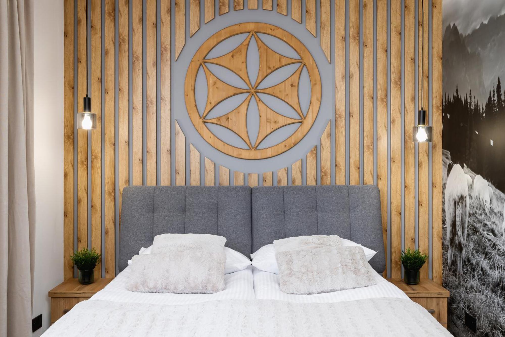 Premium Apartments Salwatorianska Mountain View Zakopane By Renters Prestige Ngoại thất bức ảnh