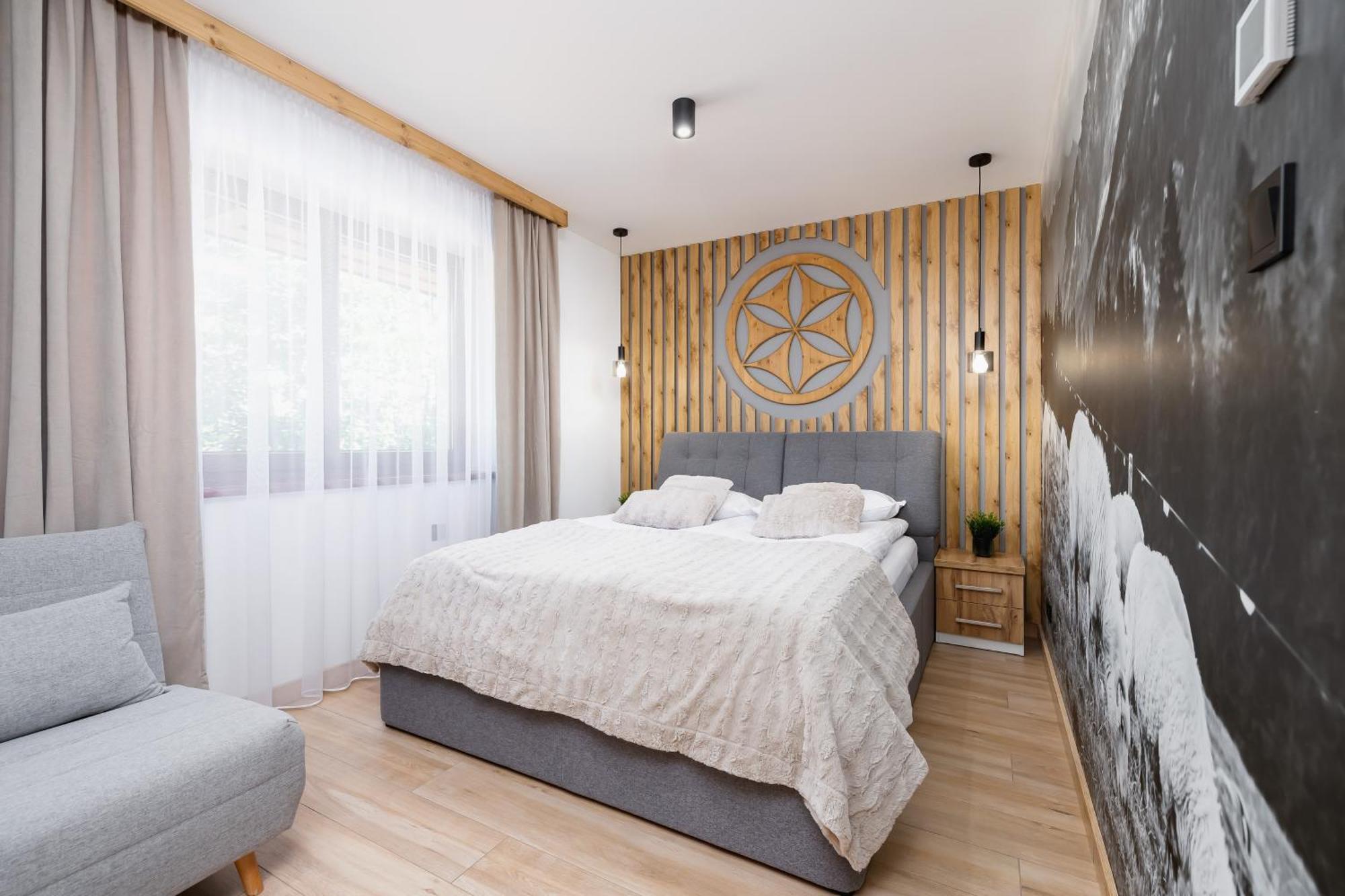 Premium Apartments Salwatorianska Mountain View Zakopane By Renters Prestige Ngoại thất bức ảnh