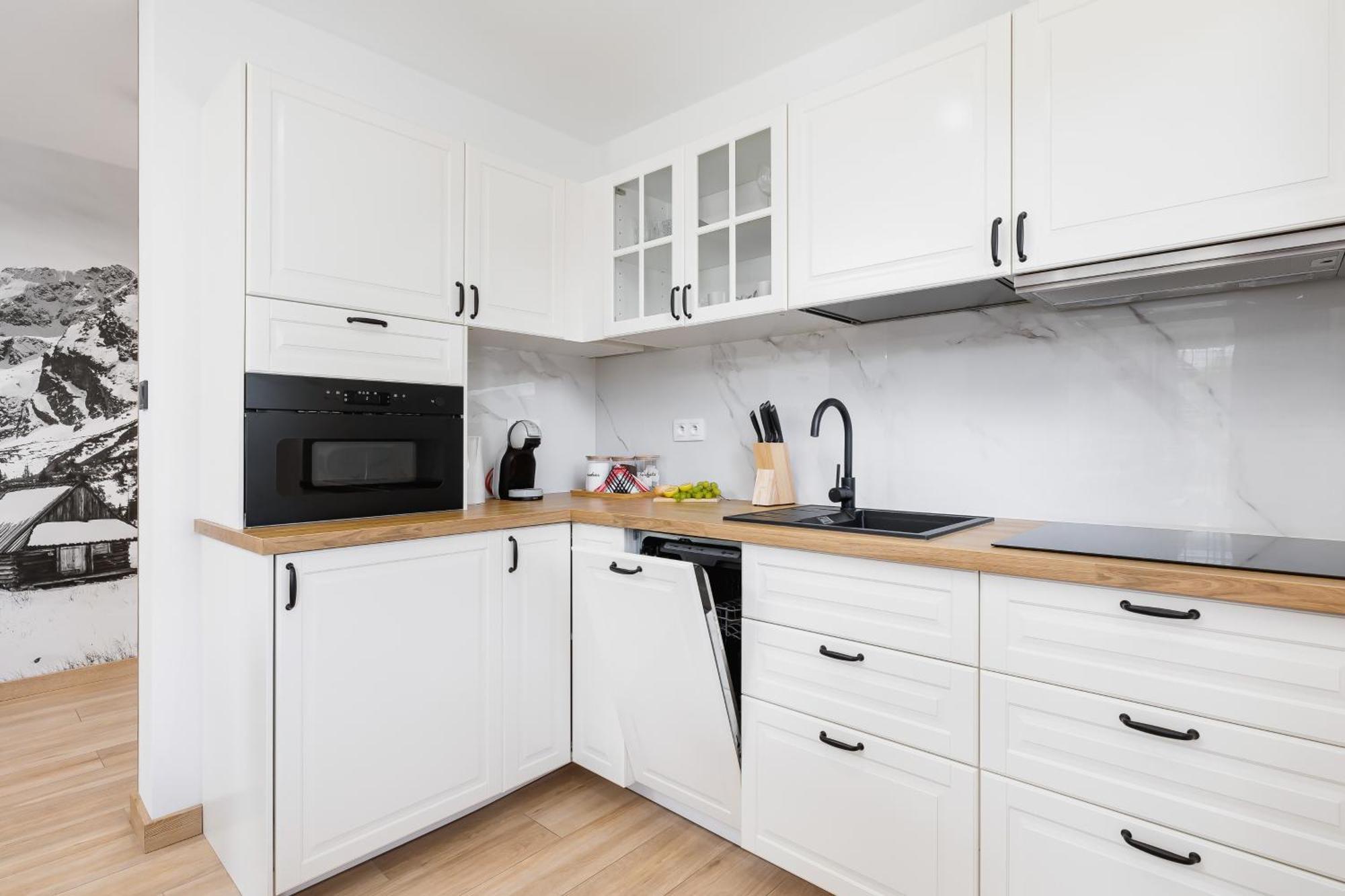 Premium Apartments Salwatorianska Mountain View Zakopane By Renters Prestige Ngoại thất bức ảnh