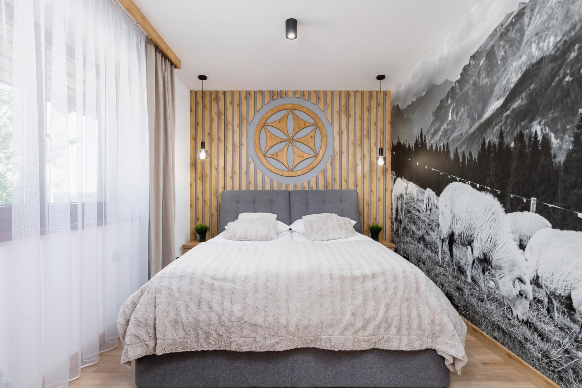 Premium Apartments Salwatorianska Mountain View Zakopane By Renters Prestige Ngoại thất bức ảnh